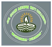 Dr Gour Mohan Roy College