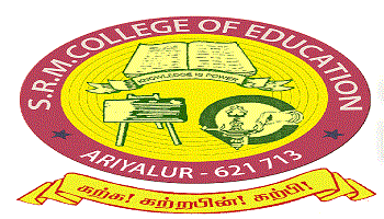 S.R.M. College of Education