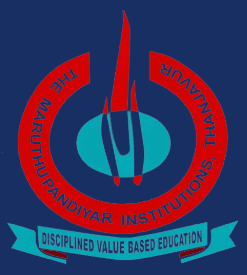 Maruthupandiyar College ( Arts and Science)