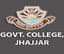 Government College
