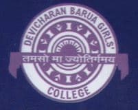 DeviCharan Barua Girls College - [DCB]