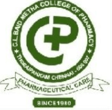 CL Baid Metha College of Pharmacy