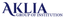 Aklia Group of Institutions