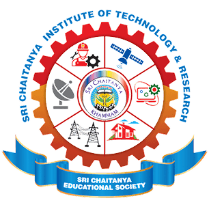 Sri Chaitanya Institute of Technology & Research - [SCIT]