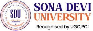 Sona Devi University - [SDU]