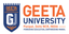 Geeta University