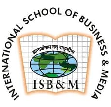 International School of Business & Media - [ISB&M]