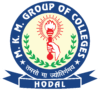 MKM Group of Colleges For Girls
