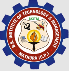 BK Institute of Education and Technology - [BKIET]
