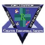 Creative Educational Society’s College of Pharmacy - [CESCOP]