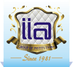 Indian Institute of Aeronautics - [IIA]