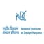National Institute of Design - [NID]