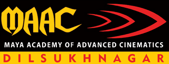 Maya Academy of Advanced Cinematics - [MAAC]