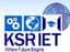 KSR Institute for Engineering and Technology - [KSRIET]