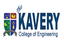 The Kavery  College of Engineering - [KCE]