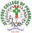 Jeypore College of Pharmacy