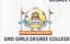 GRD Girls Degree College
