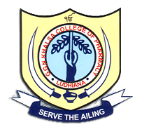 Gujranwala Guru Nanak Khasla College of Pharmacy - [GGNKCP]