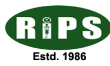 Roland Institute of Pharmaceutical Sciences - [RIPS]