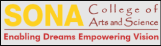 Sona College of Arts and Science