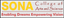Sona College of Arts and Science