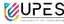UPES, School of Design Studies - [SoDS]