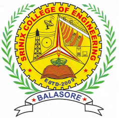 Srinix College of Engineering - [SEC]