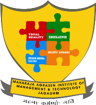 Maharaja Agrasen Institute of Management and Technology - [MAIMT]