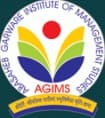 Abasaheb Garware Institute of Management Studies - [AGIMS]