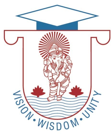 Vinayaka Missions University - [VMU]