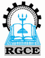 Rajiv Gandhi College of Engineering - [RGCE]