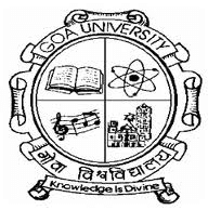 Goa University