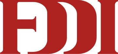 Footwear Design & Development Institute - [FDDI]