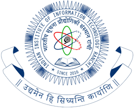 Indian Institute of Information Technology - [IIIT]
