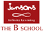 Jansons School of Business - [JSB]