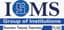 International School of Management Studies - [ISMS]