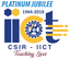Indian Institute of Chemical Technology - [IICT]