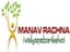 Manav Rachna International Institute of Research and Studies - [MRIIRS]