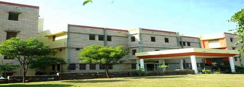 ShrinathJi Institute Of Pharmacy - [SIP] Cover
