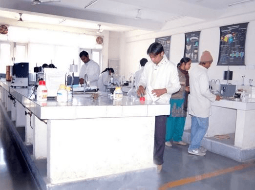 Spectrum Institute of Pharmaceutical Sciences & Research - [SIPSAR] Cover