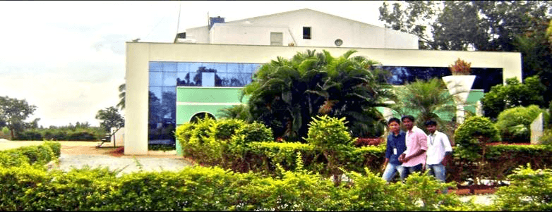 Sri KV College of Pharmacy Cover