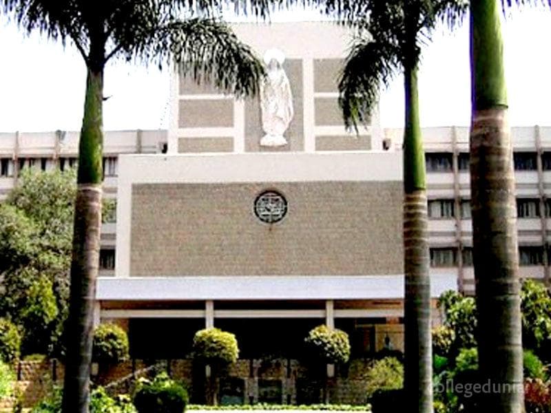 St John's Pharmacy College Cover