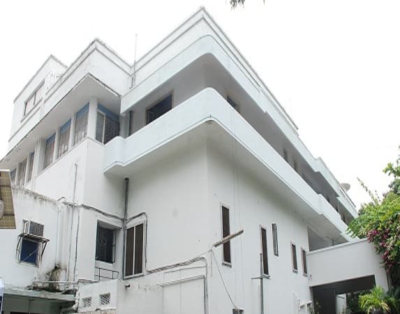 Sultan Ul Uloom College of Pharmacy Cover