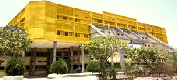 Vidyabharti College of Pharmacy - [VBCOP] Cover