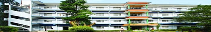 Vinayaka Mission's College of Pharmacy - [VMCP] Cover