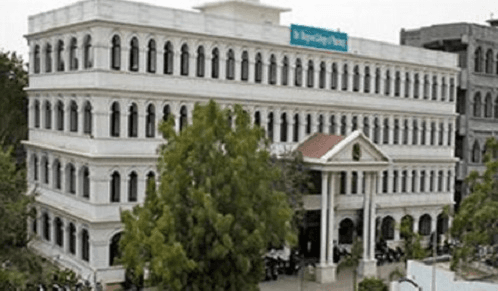 Yash Institute of Pharmacy Cover