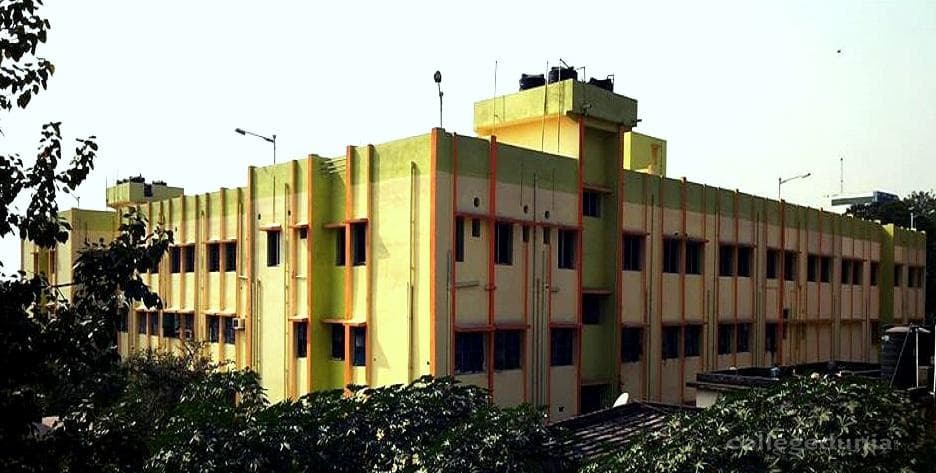 Bankura Sammilani Medical College Cover
