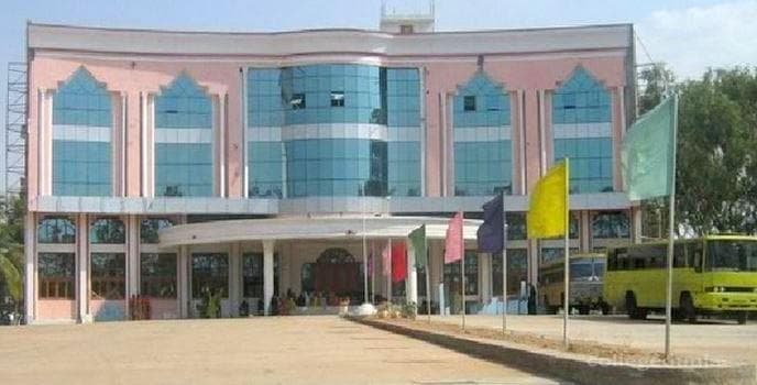 Dr VRK Women's Medical College Cover