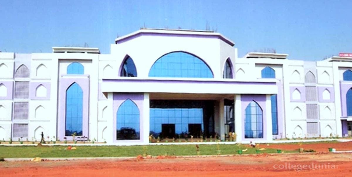 Fathima Institute of Medical Sciences Cover