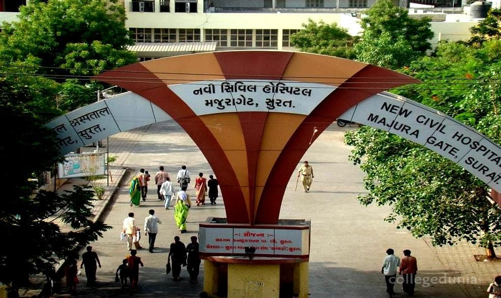 Government Medical College Cover
